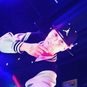 Meet your Posher, Harry